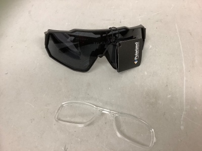 Kungai Polarized Sunglasses, E-Comm Return