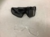 Kungai Polarized Sunglasses, E-Comm Return
