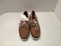 Bob Timberlake Men's 8, Ecommerce Return