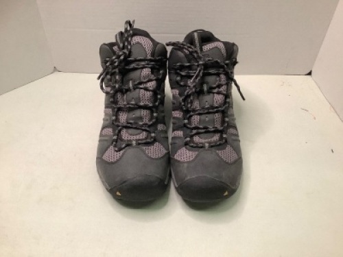 Keen Men's Boots, 11, Ecommerce Return