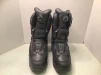 Men's Inferno Extreme Performance Footwear, 12, Ecommerce Return