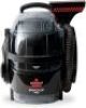 Bissell Spot Clean Pro&nbsp;Portable Carpet Cleaner, Includes 3" Tough Stain Tool and 6" Stair Tool&nbsp;- Appears New in Damaged Box