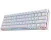 Redragon Draconic Wireless RGB Mechanical Keyboard, Works, Appears New