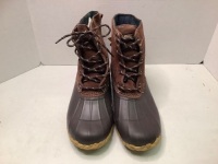 Red Head Rubber Boots, 11, Ecommerce Return