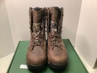 Danner Men's Pronghorn 8" True Timber 800G, Appears New