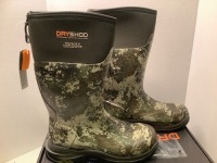 Men's Stratalite XT, Men's Boots, 12, Appears New
