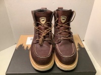 Irish Setter Men's 6" Boot, 10.5, Appears New