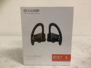 XLeader Wireless Earbuds, New