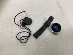 Canmixs Smart Watch, E-Comm Return