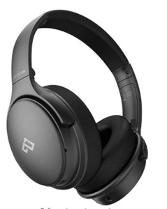 INFURTURE H1 Wireless Over Ear Bluetooth Headphones, E-Comm Return