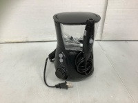 Waterpik Waterflosser, E-Comm Return