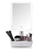 Fancii LED Lighted Vanity Makeup Mirror, Works, Appears New