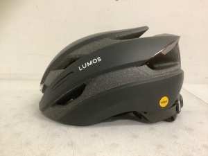 Lumos Cycling Helmet, M-L, Works, Appears new, Retail 119.95