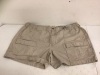 RedHead Mens Shorts, 48, E-Commerce Return