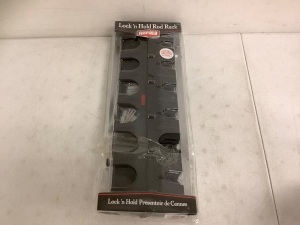 Rapala Lock n Hold Rod Rack, E-Commerce Return