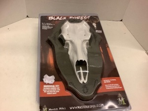 Black Forest Do It Yourself Antler Mounting Kit, Appears New