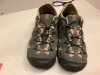 World Wide Sportsman Copper River II Men's 11, Ecommerce Return