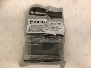 Magpul PMAG 5 7.62 AC, E-Commerce Return