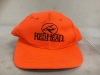 RedHead Hat, E-Commerce Return