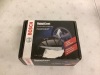 Bosch Quietcast Disc Brake Kit, E-Commerce Return