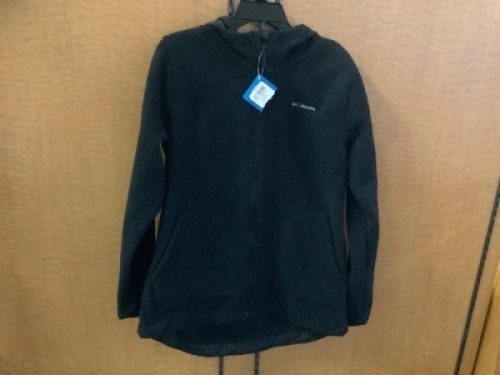 Columbia Canyom Lined Sherpa, Large, Appears New