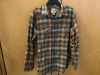 Red Head Men's Shirt, Large, Appears New