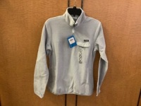 Columbia Women's Harborside II Fleece, Small, Appears New