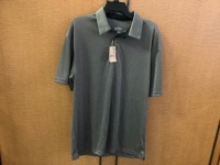 Red Head Men's Shirt, Large, Appears New