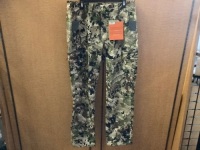 Sitka Traverse Pant, Men's 36R, Appears New