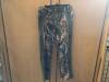 SHE Outdoor Pants, Medium, Appears New