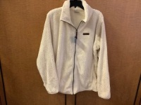 Columbia Fire Side II Sherpa Jacket, 1X, Appears New