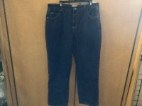 Red Head Men's Jeans 38x34, Appears New