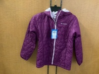 Columbia Bella Plus Jacket, Youth M, Appears New