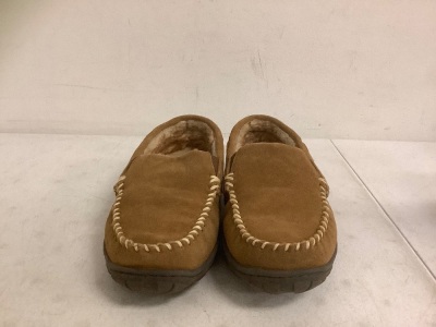 Clarks Hudson Bay Mens Mocs, Size 10M, E-Comm Return