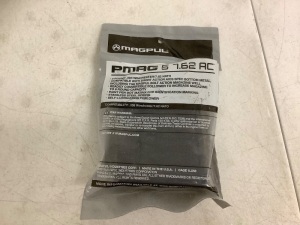 MAGPUL PMAG 5, E-Comm Return