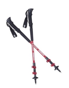 Ascend Blue Ridge Trekking Poles, E-Comm Return