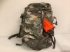 Rifle & Bow 2500 Pack, E-Comm Return