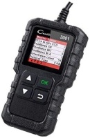 LAUNCH X431 Creader 3001 Full OBD2 OBDII Code Reader Scan tool. New