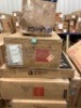 Pallet of BCP Salvage, Presorted Items Will Be Broken, Damaged and Have Missing Pieces