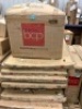 Pallet of BCP Salvage, Presorted Items Will Be Broken, Damaged and Have Missing Pieces