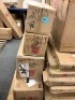 Lot of (4) BCP Mystery Bundle