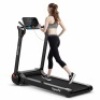 2.25Hp Folding Electric Motorized Treadmill