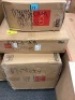 Lot of (4) BCP Mystery Bundle