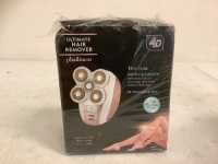 Ultimate Hair Remover, New