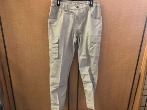 Red Head Men's Pants, 34x30, Appears New