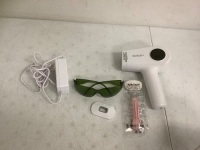 Bosidin Hair Removal Device, Appears New