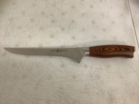 Tuo Cutlery&nbsp;Fiery Phoenix, E-Comm Return