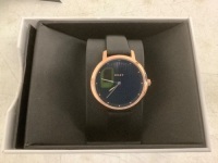 DKNY Watch, Untested, Appears New