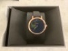 DKNY Watch, Untested, Appears New