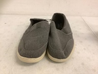 RedHead Mens Shoes, 12M, E-Commerce Return